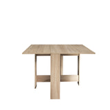 Papillon Foldable Table E2050A3400X00 Natural Oak