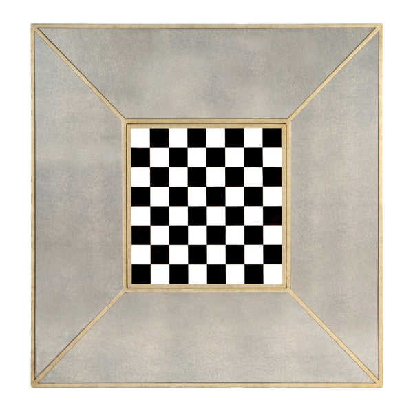 Butler Specialty Celeste Mirrored Game Table 3766146