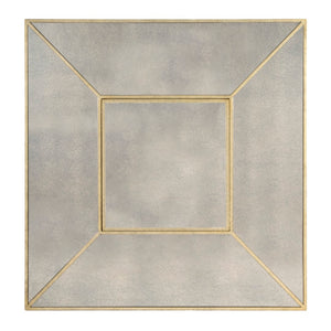 Butler Specialty Celeste Mirrored Game Table 3766146