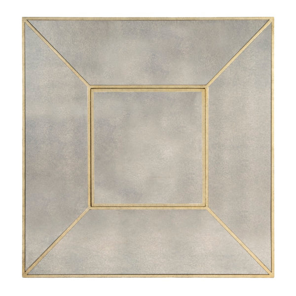 Butler Specialty Celeste Mirrored Game Table 3766146