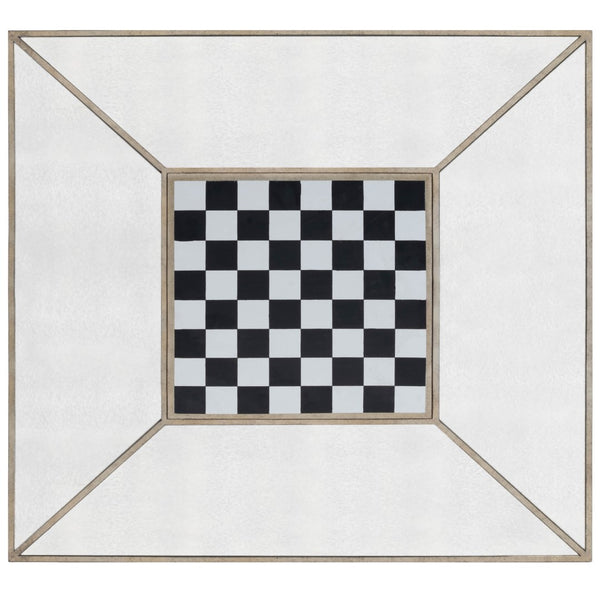 Butler Specialty Celeste Mirrored Game Table 3766146