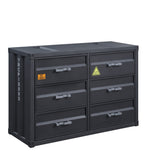 Cargo Industrial Dresser