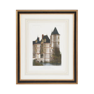 Chateau Des Reaux