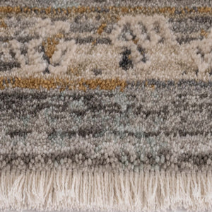 Capel Rugs Summit-Heriz 3805 Machine Made Rug 3805RS09061301220