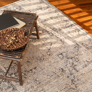 Capel Rugs Summit-Heriz 3805 Machine Made Rug 3805RS09061301400