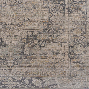 Capel Rugs Summit-Heriz 3805 Machine Made Rug 3805RS09061301400