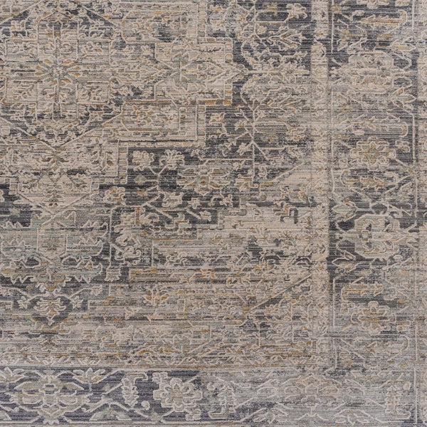 Capel Rugs Summit-Heriz 3805 Machine Made Rug 3805RS09061301400