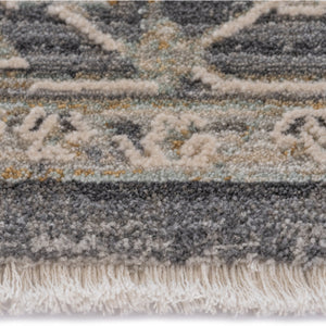 Capel Rugs Summit-Heriz 3805 Machine Made Rug 3805RS09061301400