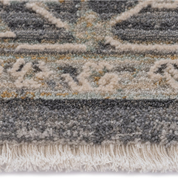 Capel Rugs Summit-Heriz 3805 Machine Made Rug 3805RS09061301400