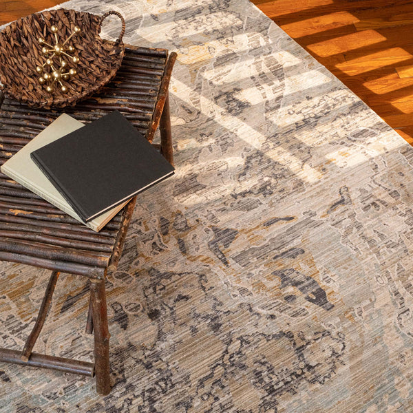 Capel Rugs Summit-Lava 3806 Machine Made Rug 3806RS09061301940