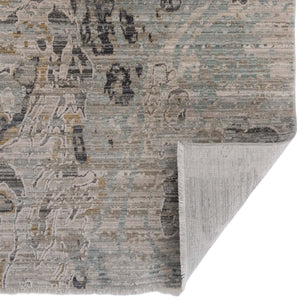 Capel Rugs Summit-Lava 3806 Machine Made Rug 3806RS09061301940