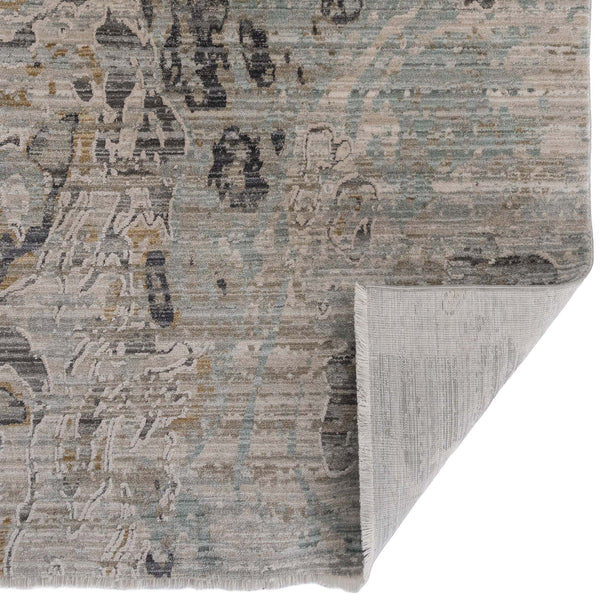 Capel Rugs Summit-Lava 3806 Machine Made Rug 3806RS09061301940