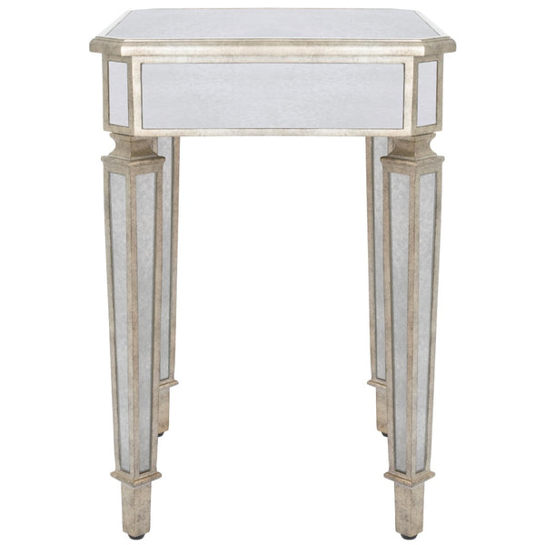 Butler Specialty Celeste Mirrored End Table 3806146
