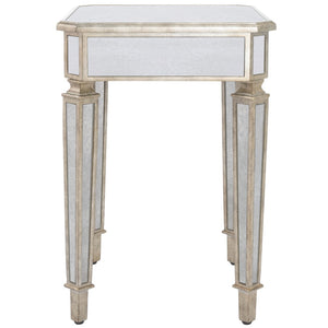 Butler Specialty Celeste Mirrored End Table 3806146