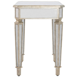 Butler Specialty Celeste Mirrored End Table 3806146