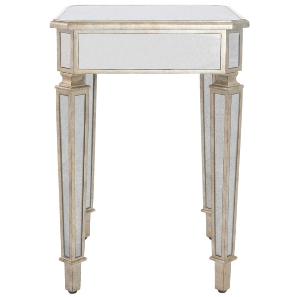 Butler Specialty Celeste Mirrored End Table 3806146