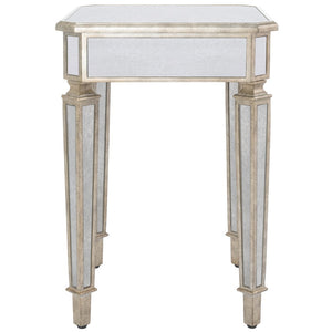 Butler Specialty Celeste Mirrored End Table 3806146