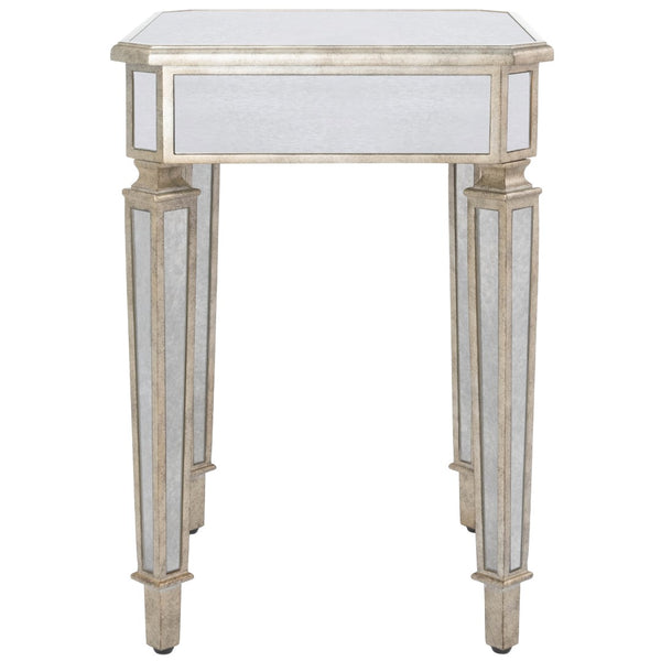 Butler Specialty Celeste Mirrored End Table 3806146