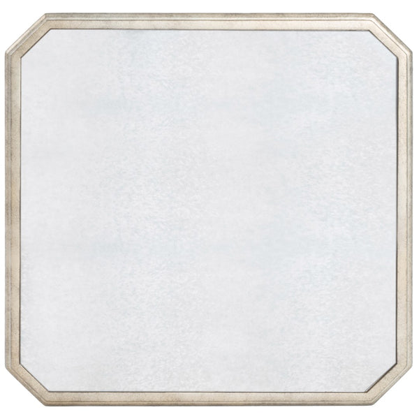 Butler Specialty Celeste Mirrored End Table 3806146