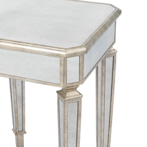 Butler Specialty Celeste Mirrored End Table 3806146