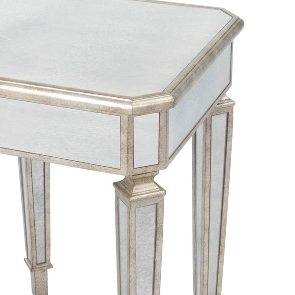 Butler Specialty Celeste Mirrored End Table 3806146