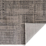 Capel Rugs Summit-Lineal 3807 machine made Rug 3807RS09061301340