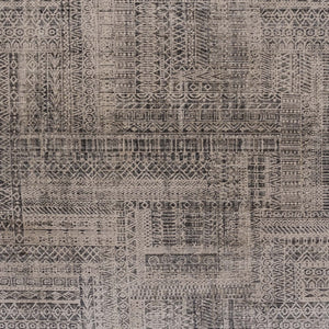 Capel Rugs Summit-Lineal 3807 machine made Rug 3807RS09061301340