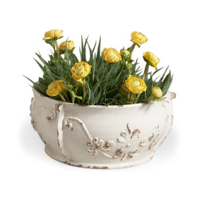 Monaco Ceramic Cachepot