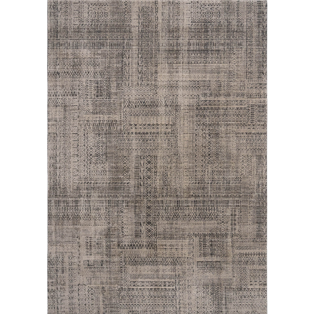 Capel Rugs Summit-Sarouk 3808 Machine Made Rug 3808RS09061301300