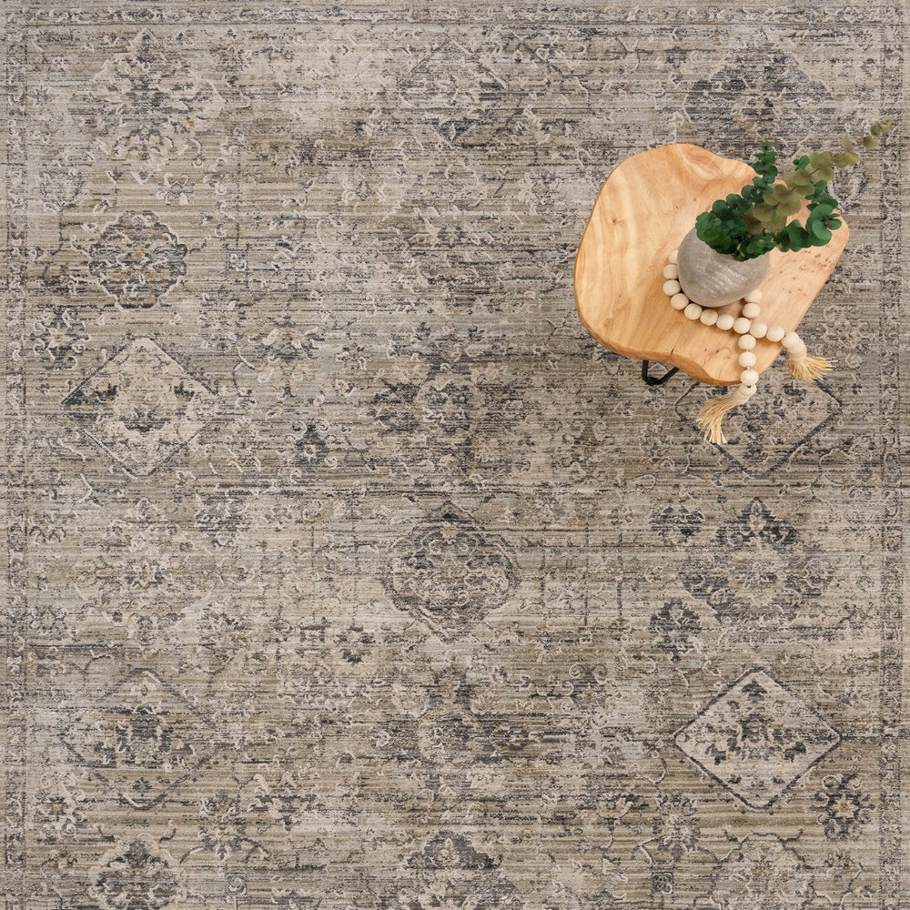 Capel Rugs Summit-Sarouk 3808 Machine Made Rug 3808RS09061301300