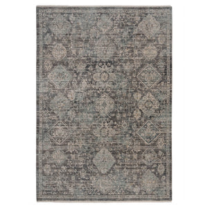 Capel Rugs Summit-Sarouk 3808 Machine Made Rug 3808RS09061301420