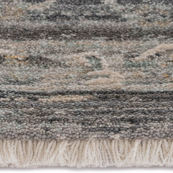 Capel Rugs Summit-Sarouk 3808 Machine Made Rug 3808RS09061301420