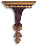 Chiswick Bracket - Mahogany