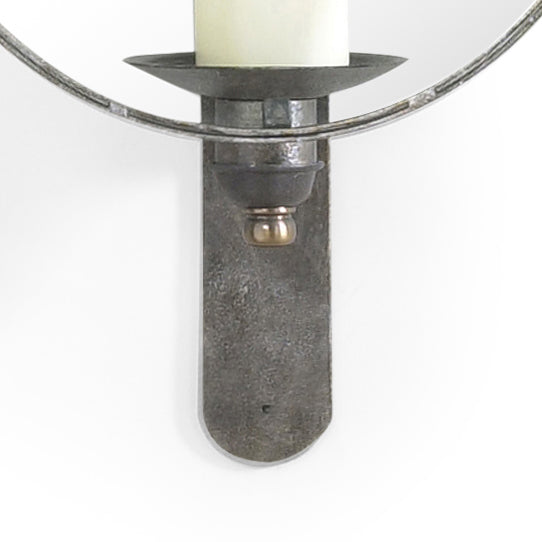 Leggit Sconce - Bronze