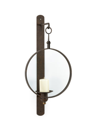 Leggit Sconce - Bronze