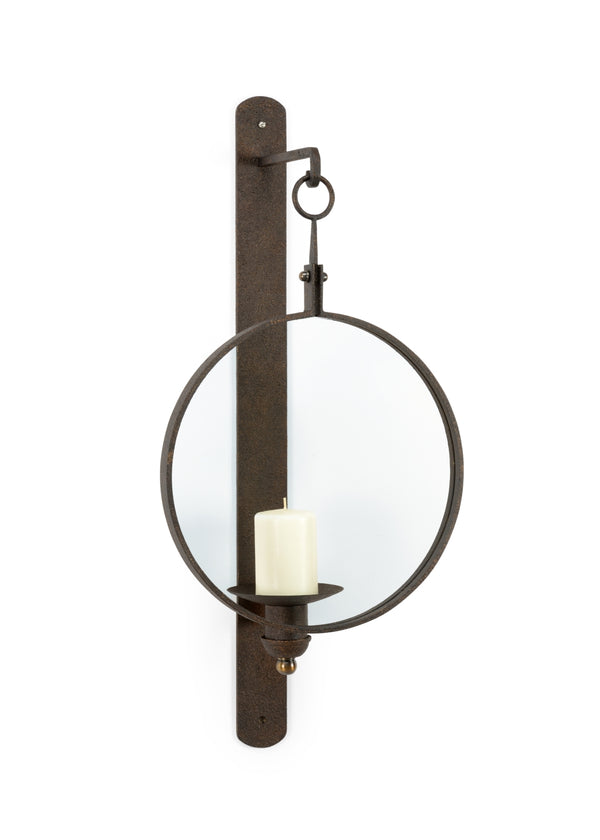 Leggit Sconce - Bronze