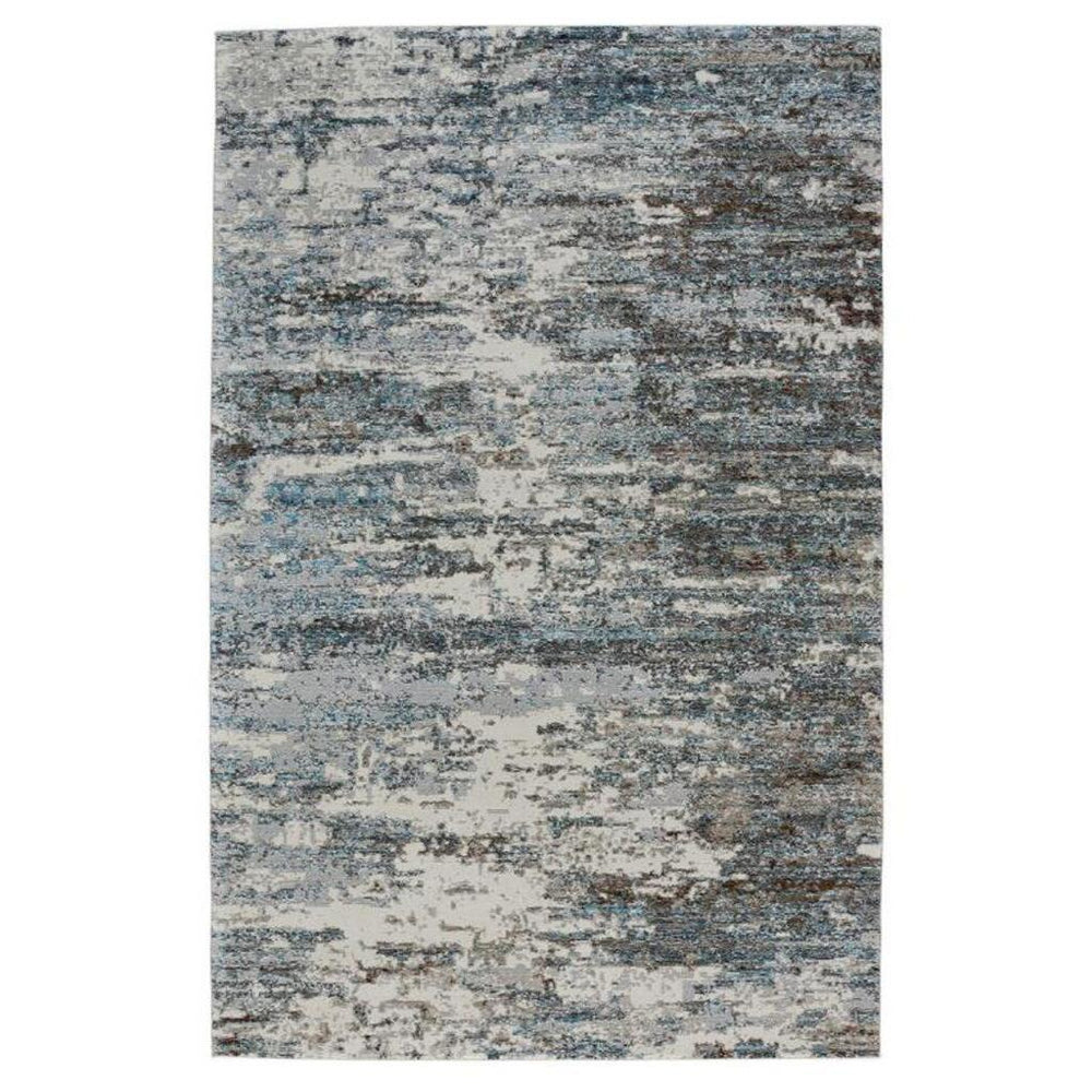 Capel Rugs Flame-Bruno 3811 Machine Made Rug 3811RS08001000330