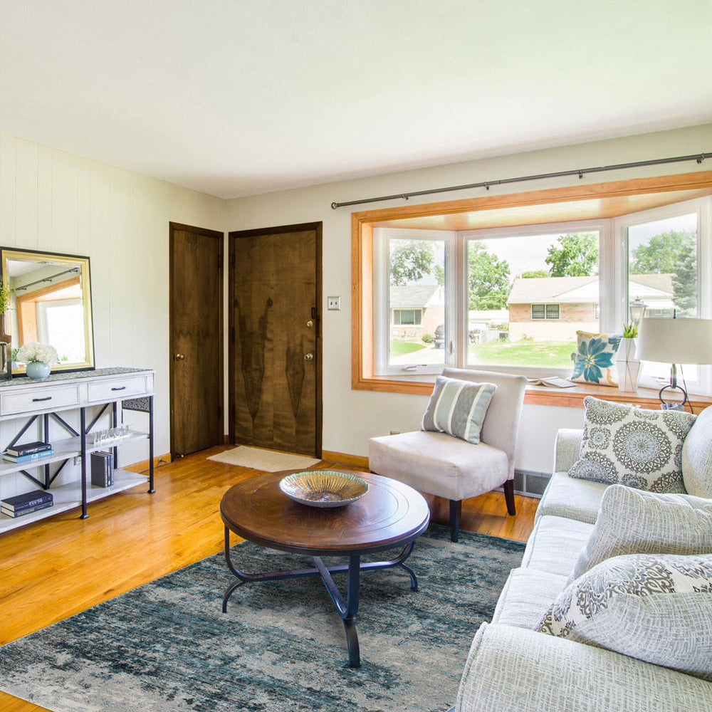 Capel Rugs Flame-Drake 3813 Machine Made Rug 3813RS08001000440