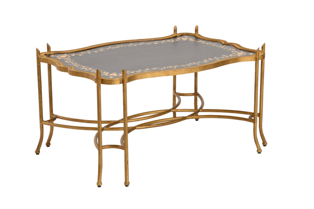 Jacob II Coffee Table