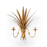 Wheat Sconce