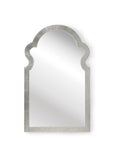 Jagger Mirror - Silver