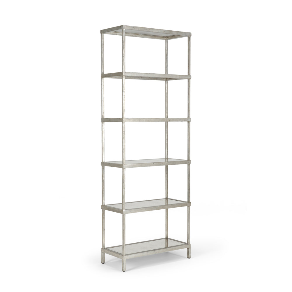 Etagere - Gold