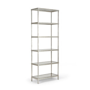 Etagere - Silver