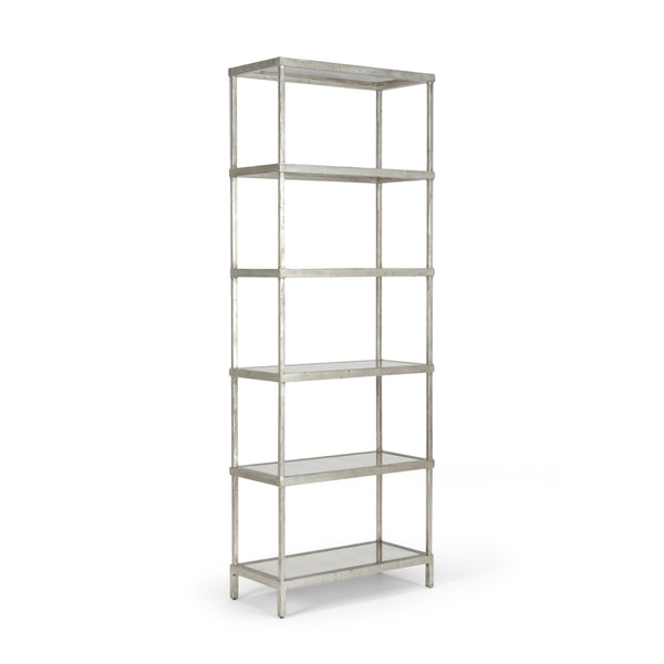 Etagere - Silver