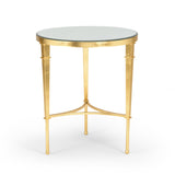 Round Regent Table