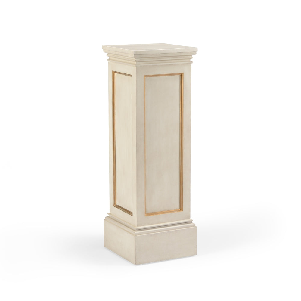 Classic Gilt Pedestal