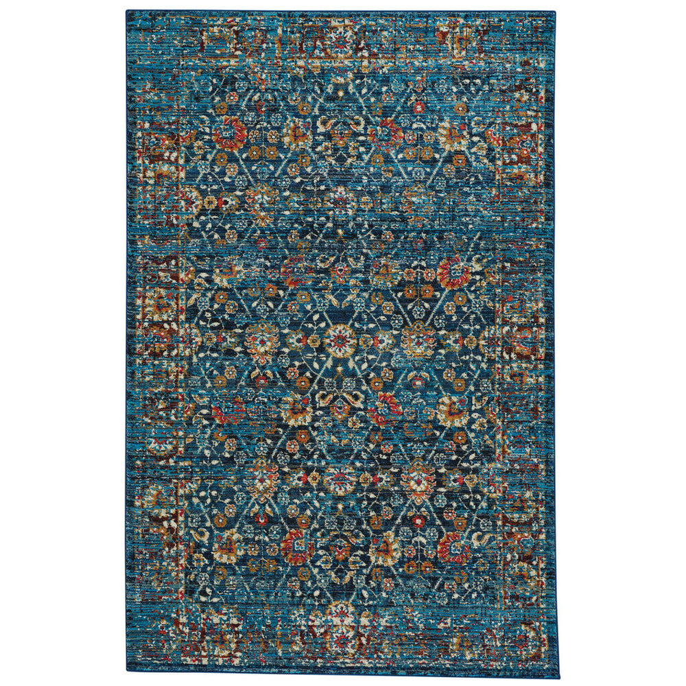 Capel Rugs Benz-Kayseri 3822 Machine Made Rug 3822RS05000800475