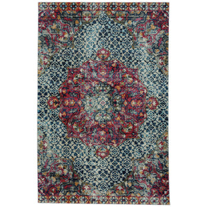 Capel Rugs Benz-Ezine 3823 Machine Made Rug 3823RS03000500560