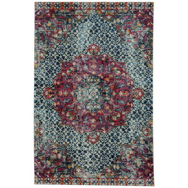 Capel Rugs Benz-Ezine 3823 Machine Made Rug 3823RS03000500560