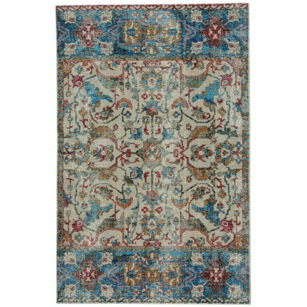 Capel Rugs Benz-Manisa 3824 Machine Made Rug 3824RS03000500610